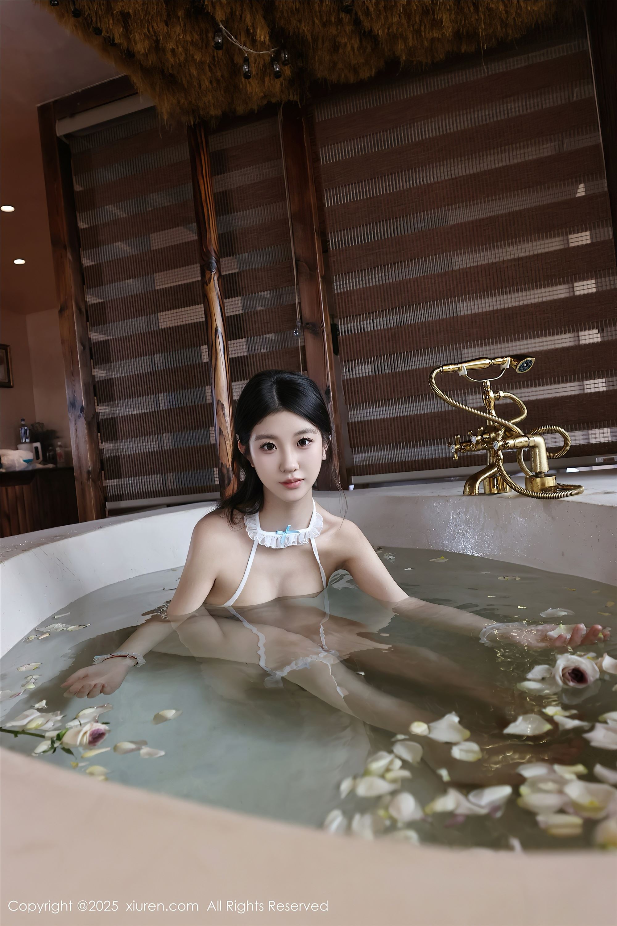 Xiuren秀人网 2025.04.25 NO.10199 小芭乐